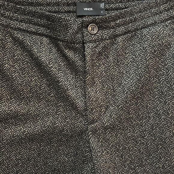 Vince Stylish gray Jogger Pants, S - Picture 5 of 10